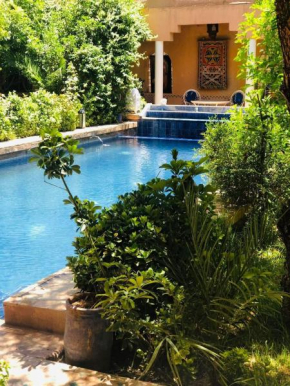 Riad Tama & spa